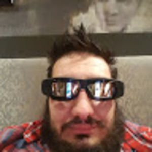 Meet your Posher, Roberto